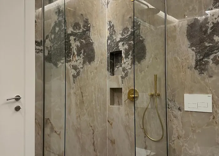 Bright & Modern Family Flat * Тирана